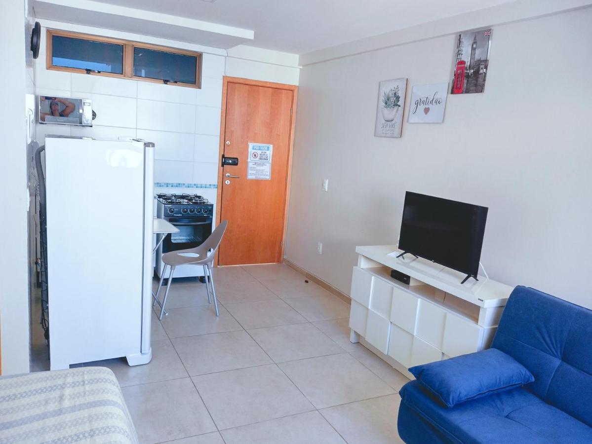 Home Boa Viagem Ресифи Екстериор снимка