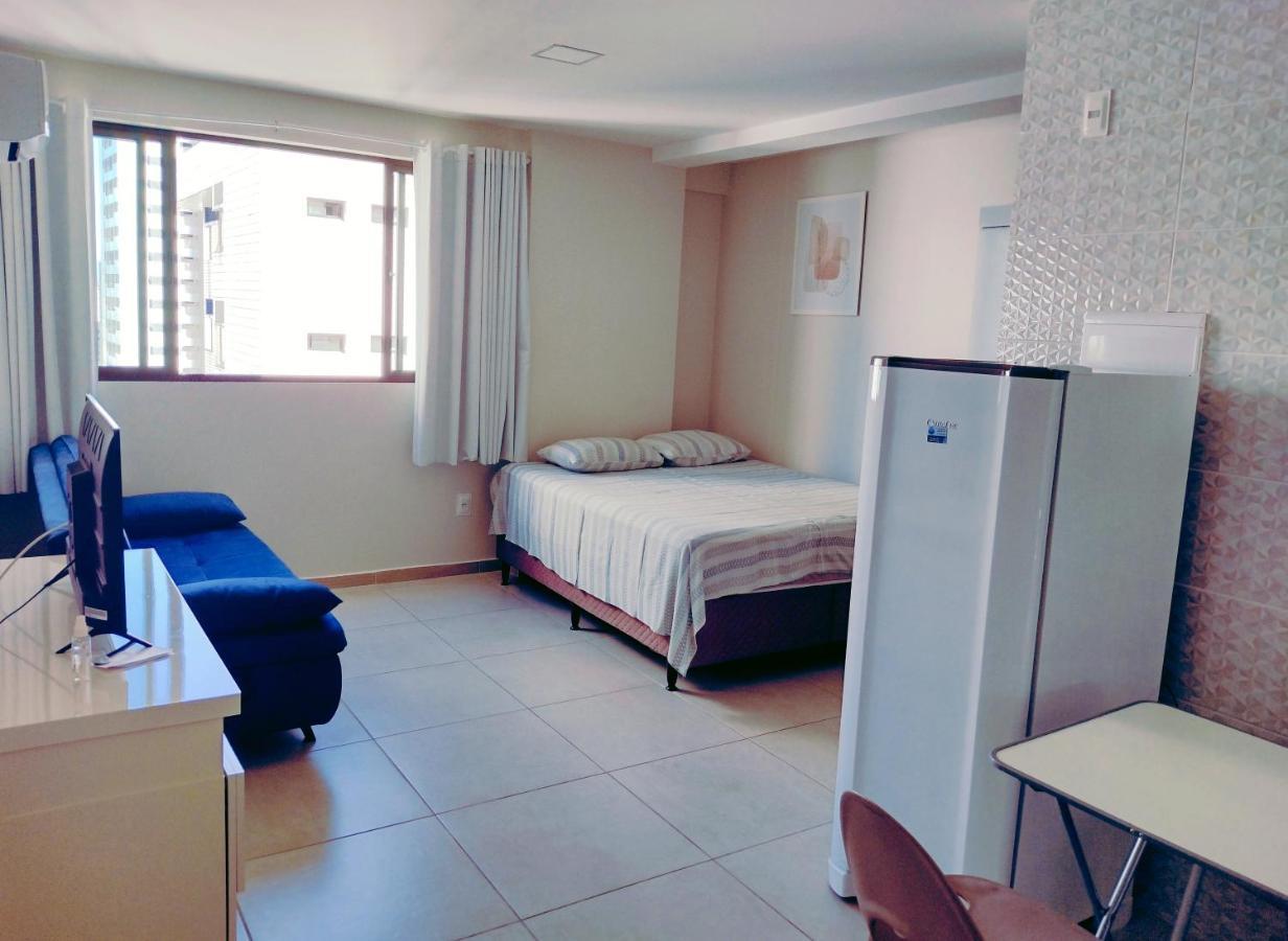 Home Boa Viagem Ресифи Екстериор снимка