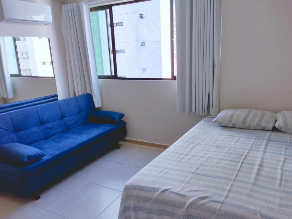 Home Boa Viagem Ресифи Екстериор снимка