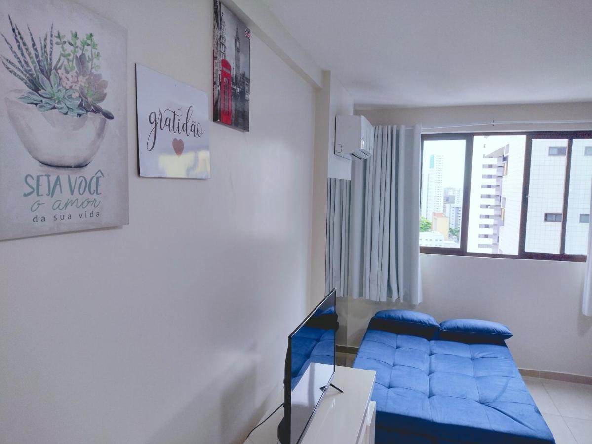 Home Boa Viagem Ресифи Екстериор снимка