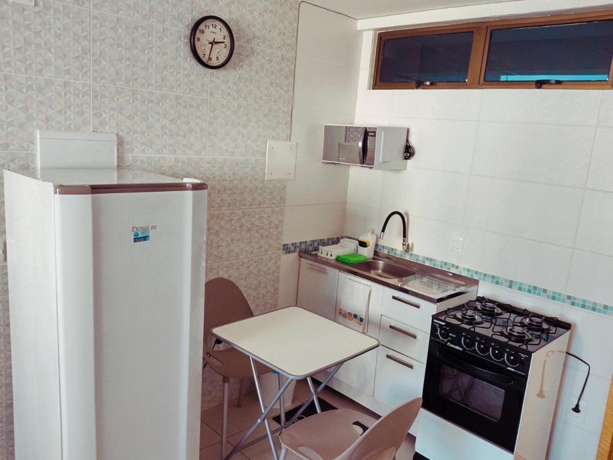 Home Boa Viagem Ресифи Екстериор снимка