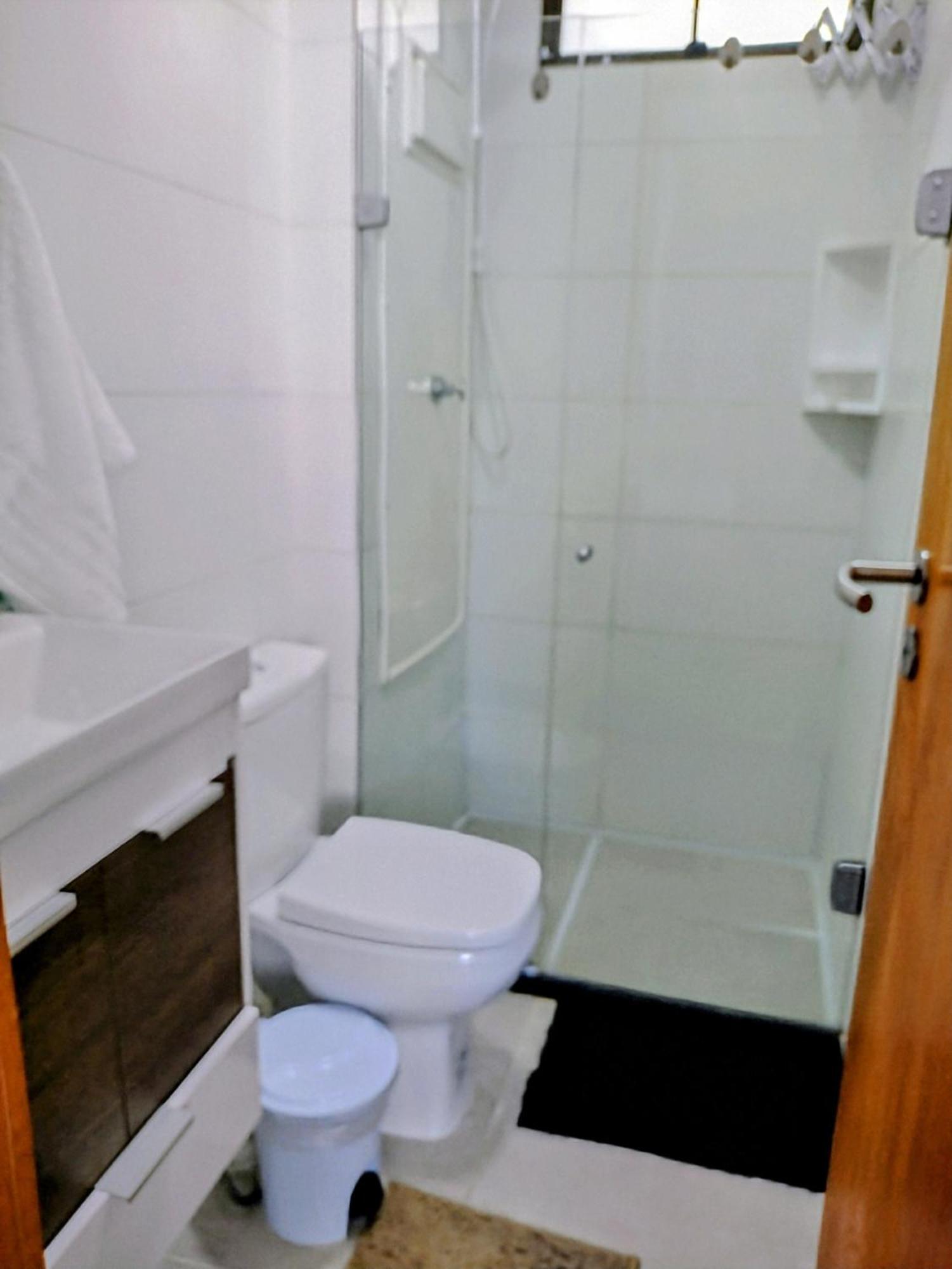 Home Boa Viagem Ресифи Екстериор снимка